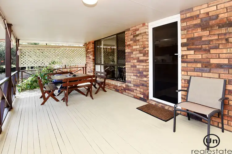 2/16 Wybalena Crescent, Toormina NSW 2452