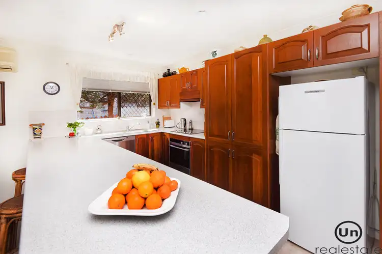 Sixth view of Homely villa listing, 2/16 Wybalena Crescent, Toormina NSW 2452
