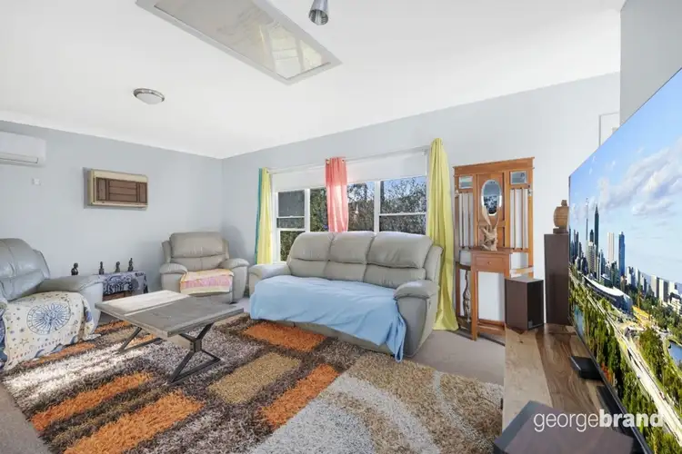 Sixth view of Homely house listing, 13 Wailele Avenue, Halekulani NSW 2262