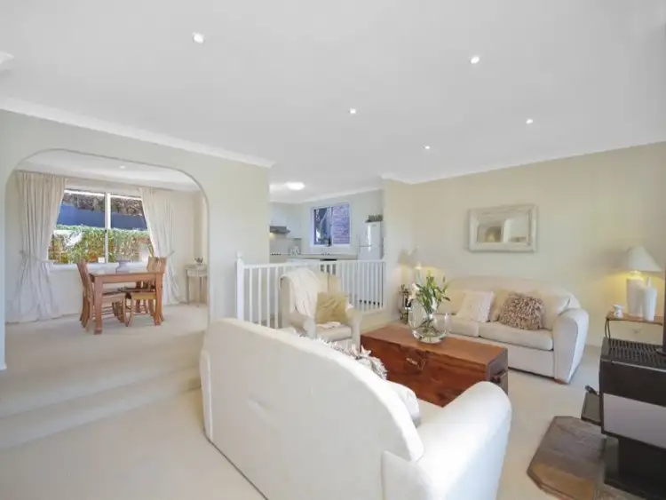 Second view of Homely house listing, 10 Yeramba Crescent, Terrigal NSW 2260