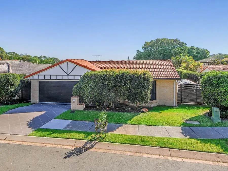 Main view of Homely house listing, 50 Isaacs Way, Wakerley QLD 4154