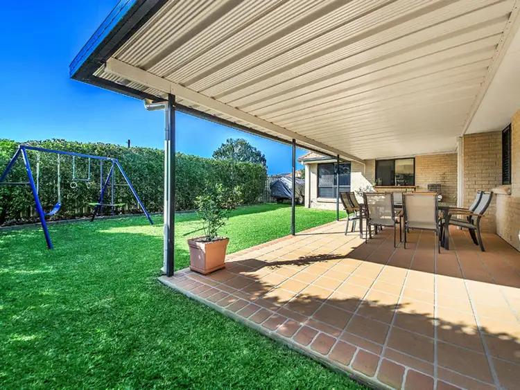 Sixth view of Homely house listing, 50 Isaacs Way, Wakerley QLD 4154
