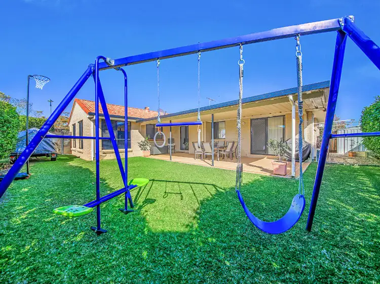Seventh view of Homely house listing, 50 Isaacs Way, Wakerley QLD 4154