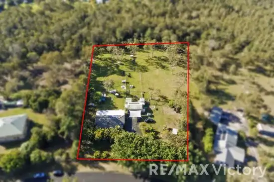 Main view of Homely rural property listing, 60-64 Kirrang Drive, Elimbah QLD 4516