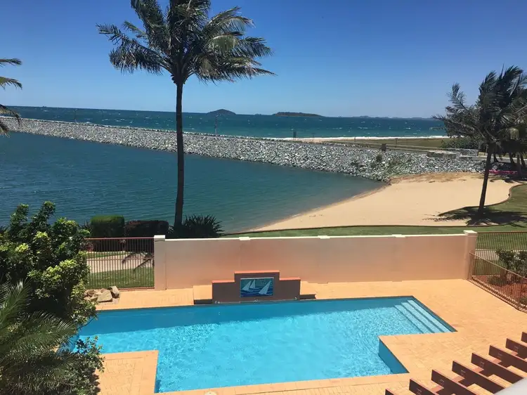 1/11 Megan Place, Mackay Harbour QLD 4740