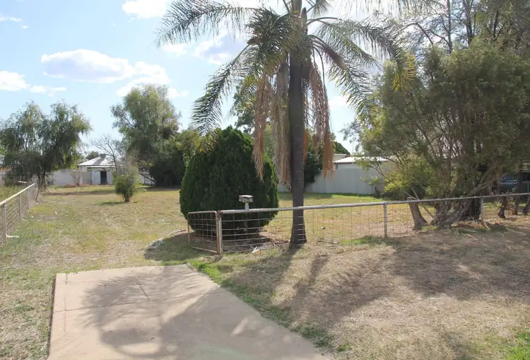 Main view of Homely land listing, 321 Auburn Street, Moree NSW 2400
