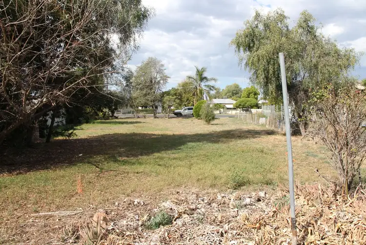 Third view of Homely land listing, 321 Auburn Street, Moree NSW 2400
