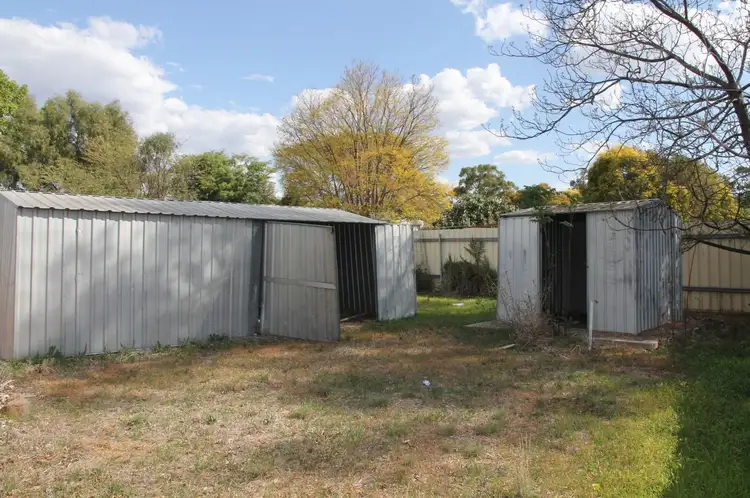 Fifth view of Homely land listing, 321 Auburn Street, Moree NSW 2400