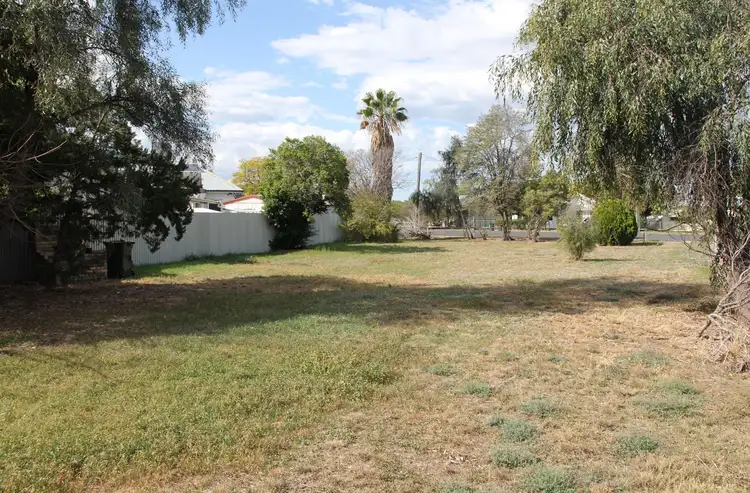 Sixth view of Homely land listing, 321 Auburn Street, Moree NSW 2400