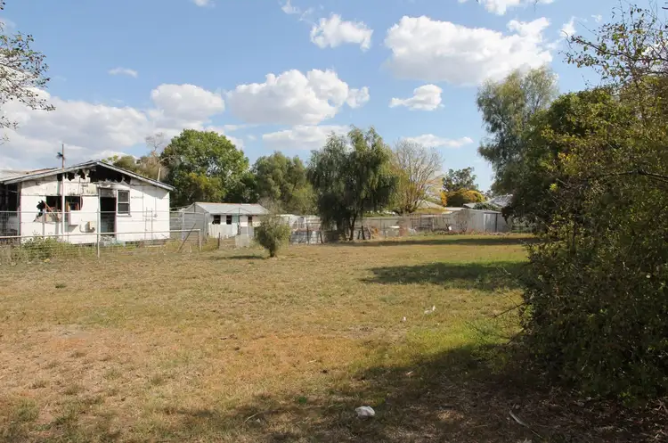 Seventh view of Homely land listing, 321 Auburn Street, Moree NSW 2400
