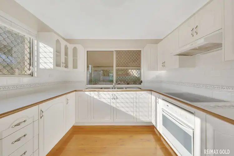 Second view of Homely house listing, 8 Irwin Close, Sun Valley QLD 4680