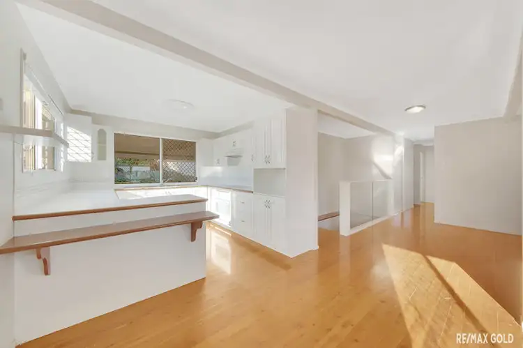 Third view of Homely house listing, 8 Irwin Close, Sun Valley QLD 4680