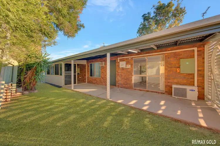 Second view of Homely house listing, 6 Myrtle Court, Kin Kora QLD 4680