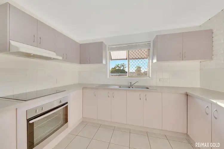 Third view of Homely house listing, 6 Myrtle Court, Kin Kora QLD 4680