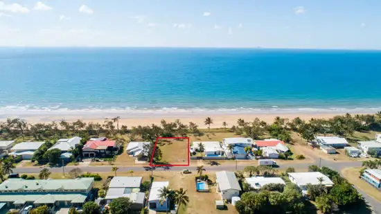 Third view of Homely land listing, 28 Owen Jenkins Drive, Sarina Beach QLD 4737