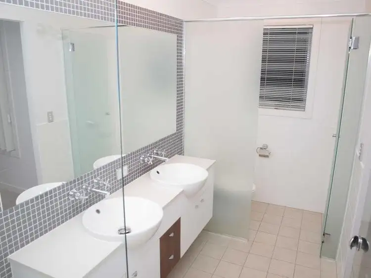 Third view of Homely townhouse listing, 108/19 Carina Peak Drive, Varsity Lakes QLD 4227