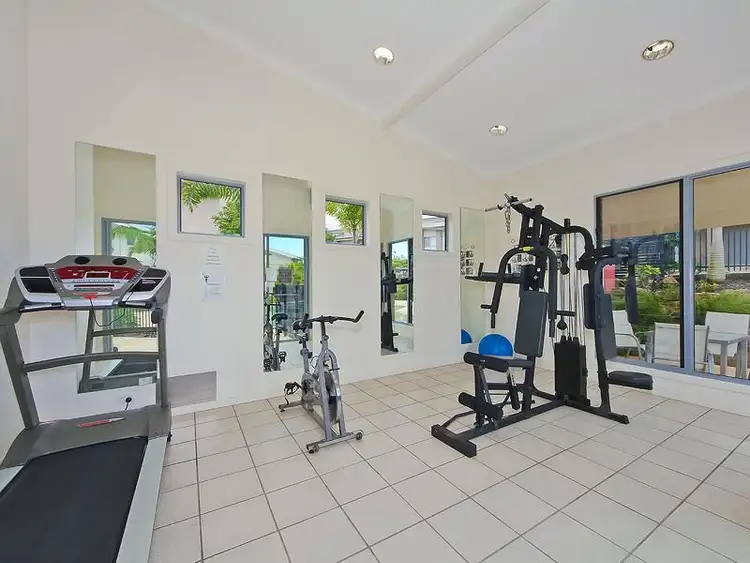 Fourth view of Homely townhouse listing, 108/19 Carina Peak Drive, Varsity Lakes QLD 4227