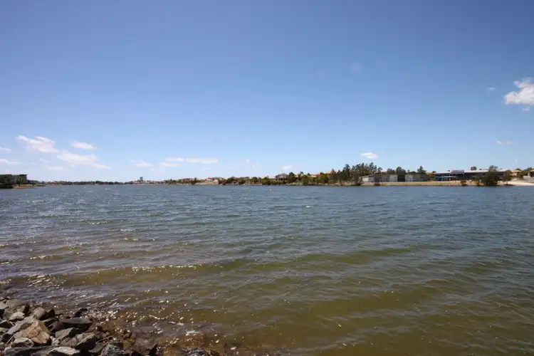 Seventh view of Homely townhouse listing, 108/19 Carina Peak Drive, Varsity Lakes QLD 4227