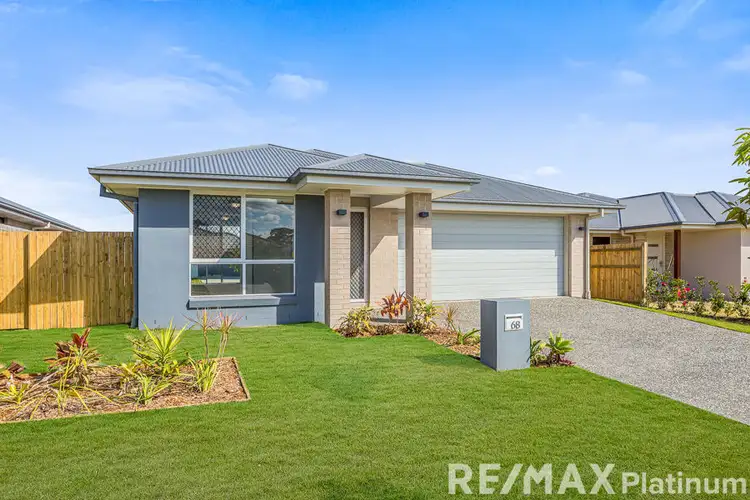 68 Raff Road, Caboolture South QLD 4510