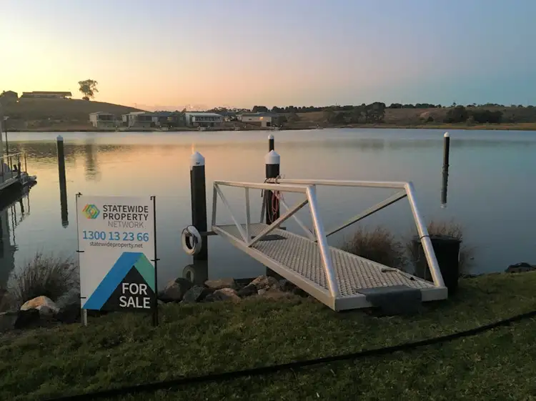 Main view of Homely land listing, Lot 154 Pelican Drive, Mannum Waters, Mannum SA 5238