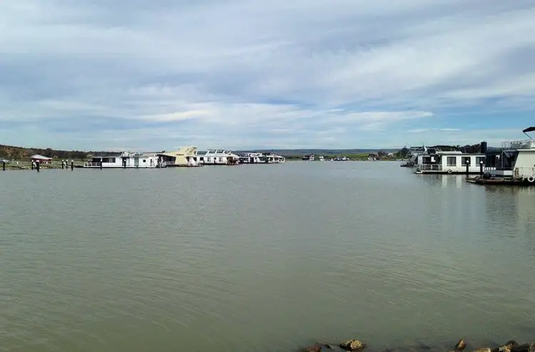 Second view of Homely land listing, Lot 154 Pelican Drive, Mannum Waters, Mannum SA 5238