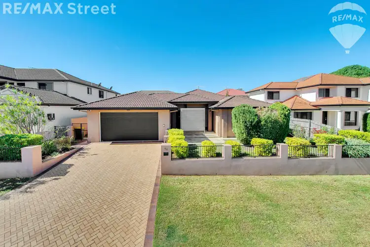 30 Lily Circuit, Kuraby QLD 4112
