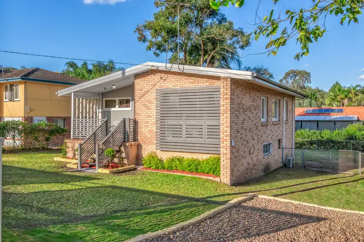 25 Lowndes Street, Salisbury QLD 4107