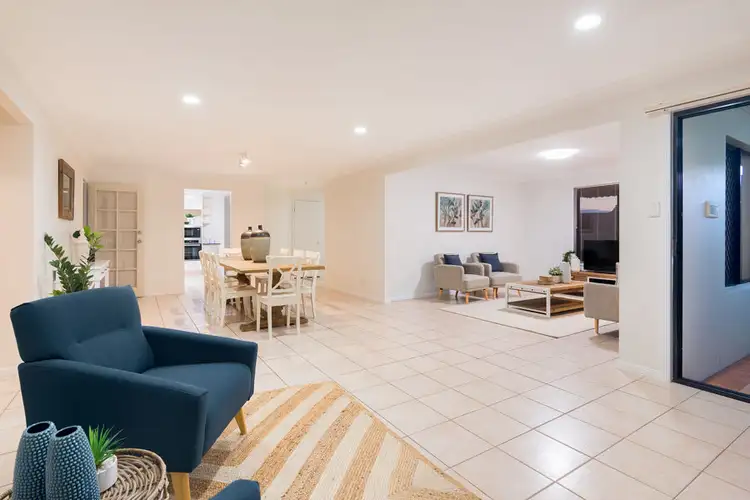 Fourth view of Homely house listing, 52 Delaney Circuit, Carindale QLD 4152