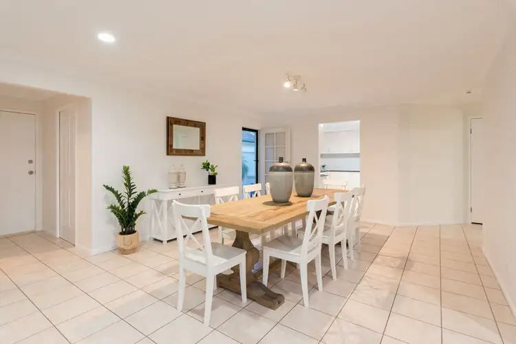 Sixth view of Homely house listing, 52 Delaney Circuit, Carindale QLD 4152