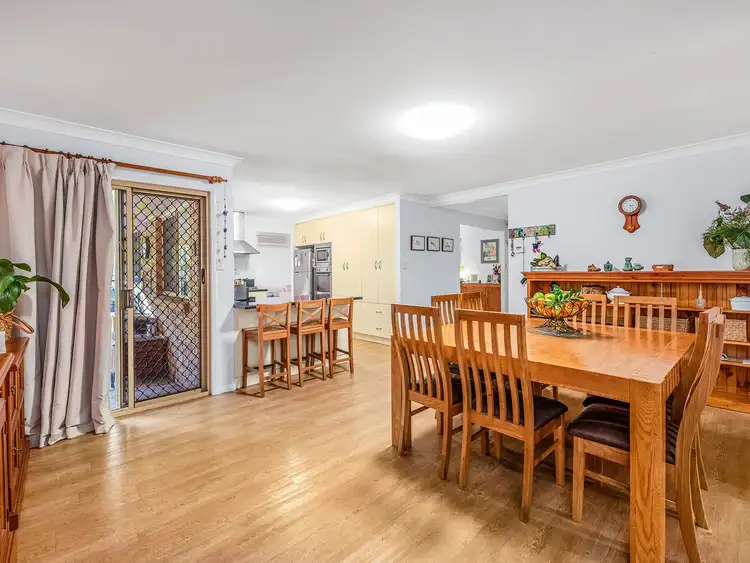 Fifth view of Homely house listing, 7 Springfield Pl, Forest Lake QLD 4078