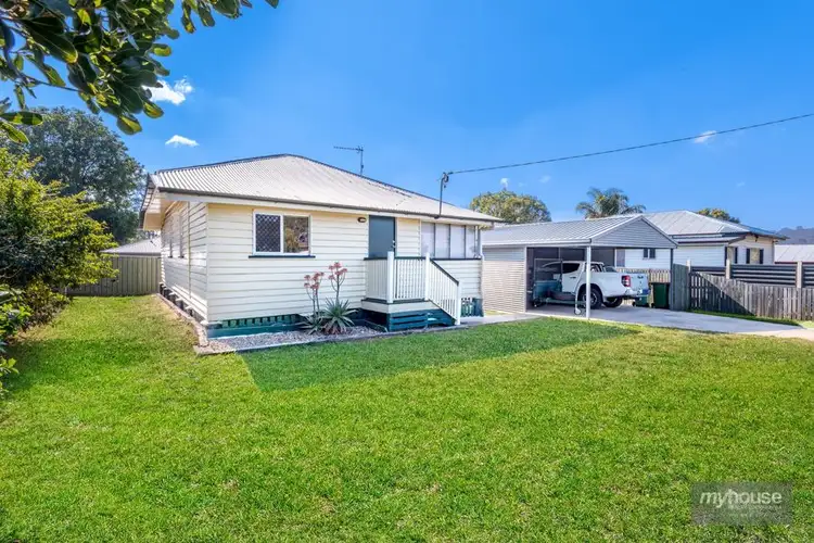 Main view of Homely house listing, 17 Colvin Street, Drayton QLD 4350