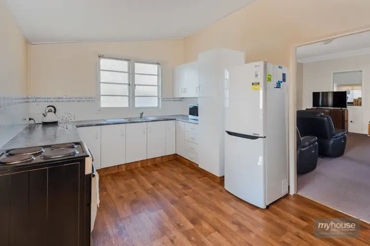 Second view of Homely house listing, 17 Colvin Street, Drayton QLD 4350