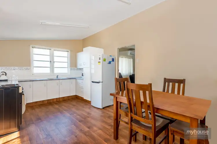 Third view of Homely house listing, 17 Colvin Street, Drayton QLD 4350