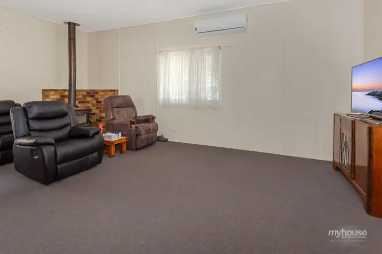Fourth view of Homely house listing, 17 Colvin Street, Drayton QLD 4350