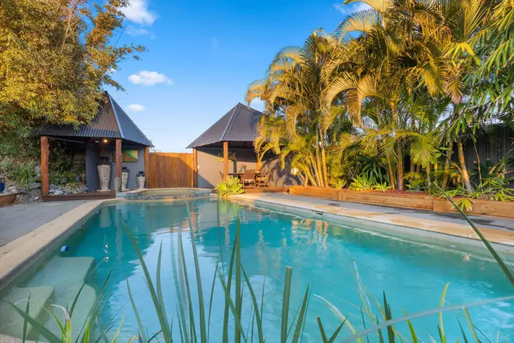 25 Burns Crescent, Corindi Beach NSW 2456