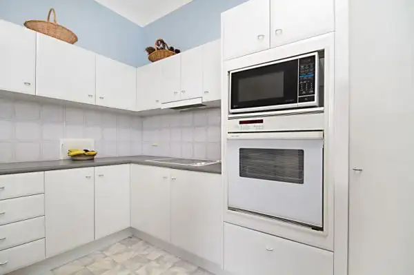 Third view of Homely unit listing, 8/6 'Hanalei' Petrie Street (8/3 Tweed Terrace), Rainbow Bay QLD 4225