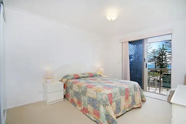 Fourth view of Homely unit listing, 8/6 'Hanalei' Petrie Street (8/3 Tweed Terrace), Rainbow Bay QLD 4225
