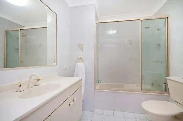 Fifth view of Homely unit listing, 8/6 'Hanalei' Petrie Street (8/3 Tweed Terrace), Rainbow Bay QLD 4225