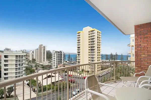 Sixth view of Homely unit listing, 8/6 'Hanalei' Petrie Street (8/3 Tweed Terrace), Rainbow Bay QLD 4225