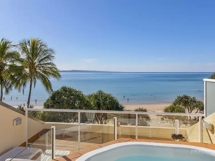 Main view of Homely unit listing, 411/71 Hastings Street, Noosa Heads QLD 4567