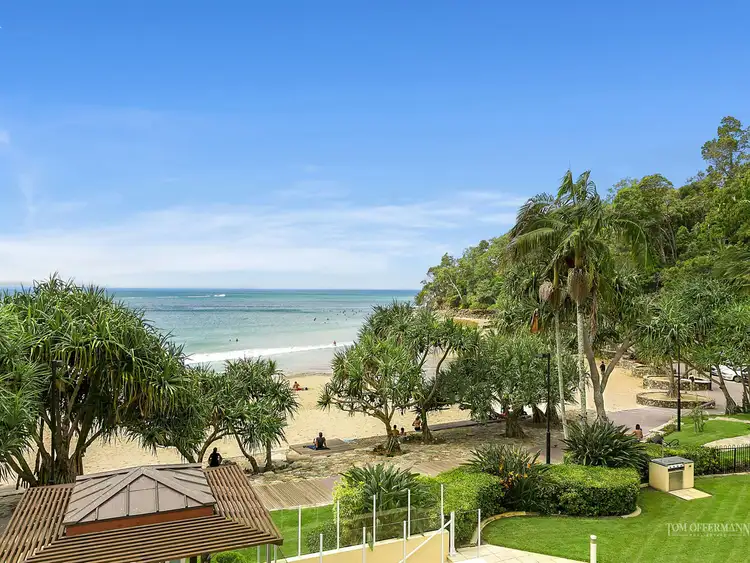 Fourth view of Homely unit listing, 411/71 Hastings Street, Noosa Heads QLD 4567