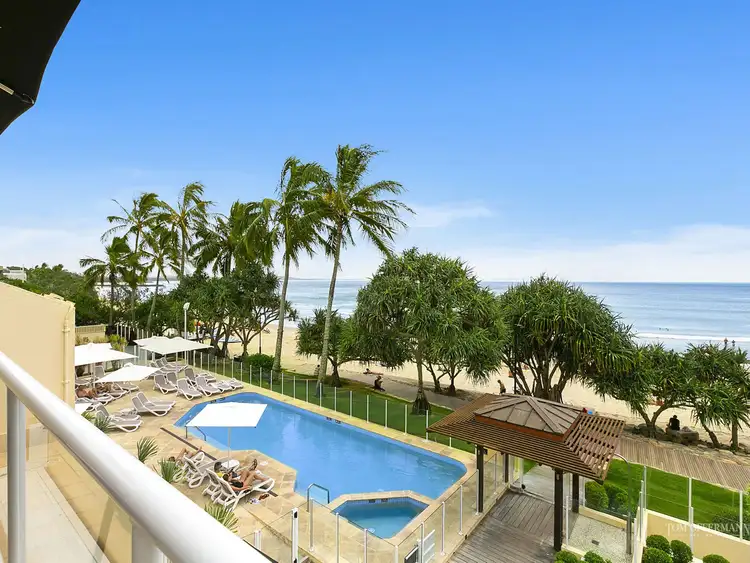 Fifth view of Homely unit listing, 411/71 Hastings Street, Noosa Heads QLD 4567