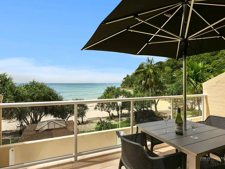 Sixth view of Homely unit listing, 411/71 Hastings Street, Noosa Heads QLD 4567