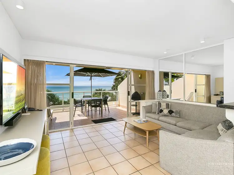 Seventh view of Homely unit listing, 411/71 Hastings Street, Noosa Heads QLD 4567