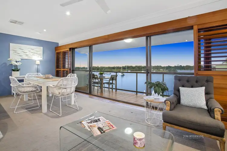 Second view of Homely unit listing, 22/86 Noosa Parade, Noosa Heads QLD 4567