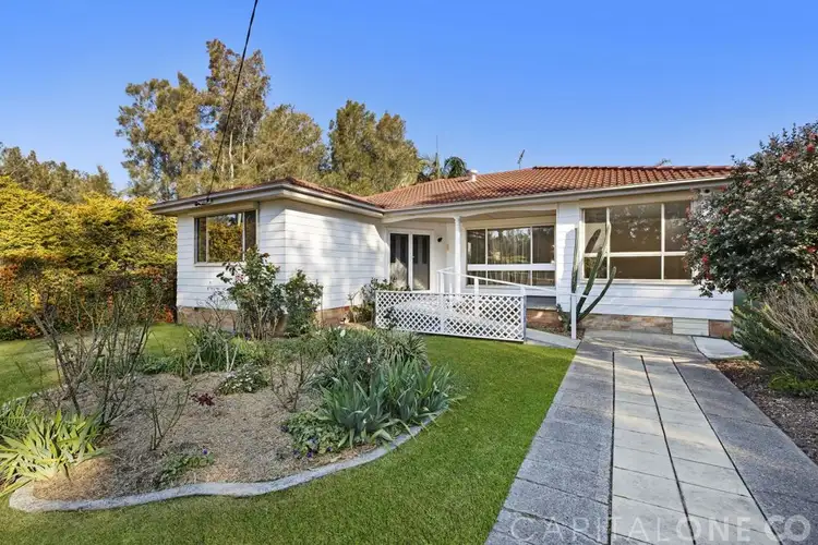 Second view of Homely house listing, 102 Dora Street, Dora Creek NSW 2264