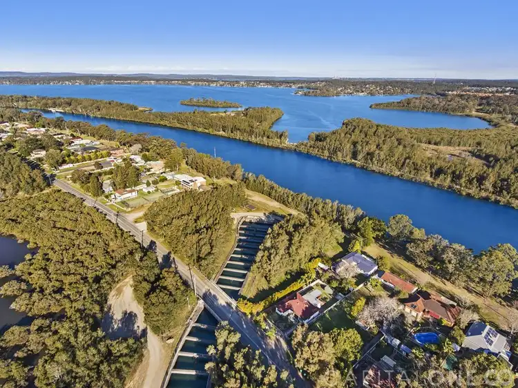 Third view of Homely house listing, 102 Dora Street, Dora Creek NSW 2264