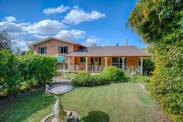 454 Randwick Road, East Deep Creek QLD 4570