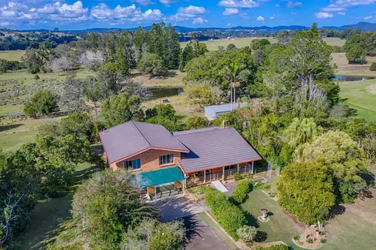 Second view of Homely rural property listing, 454 Randwick Road, East Deep Creek QLD 4570