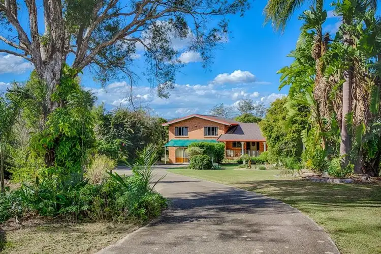Third view of Homely rural property listing, 454 Randwick Road, East Deep Creek QLD 4570